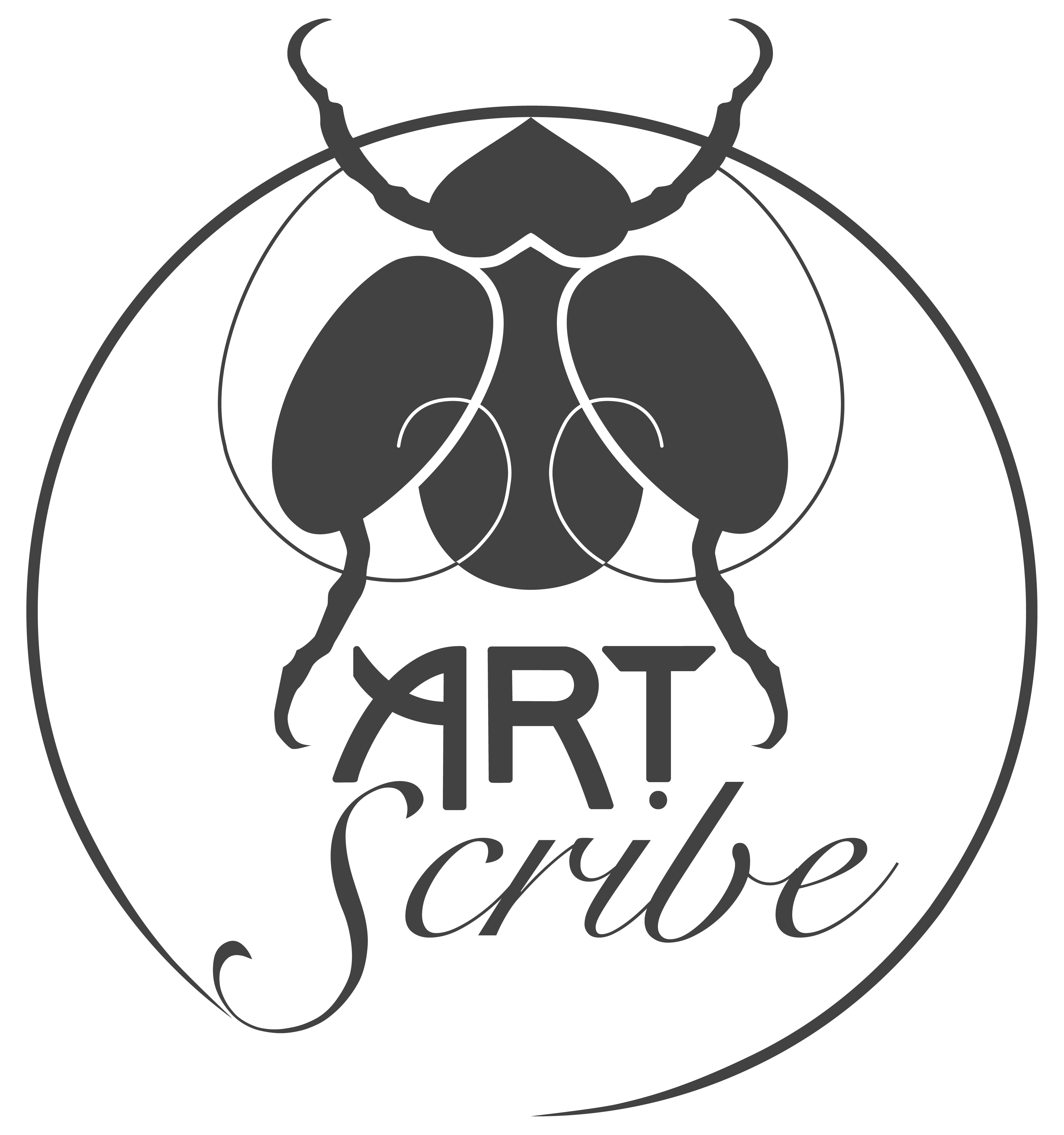 Art Scribe