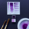 Violet Mid Shade - Image 4