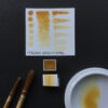 Italian Gold Ochre - Image 2
