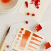 Red Vermilion Hue - Image 2