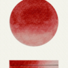 Art Scribe Scarlet Deep - Exclusive red with magenta undertones. It mixes satisfying purples and violets as well as bringing power and brilliance