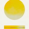 Hansa Brilliant Yellow - This bright, cool yellow is great for mixing. Handmade Watercolour by Art Scribe. Hand mulled in Devon by professional artists.